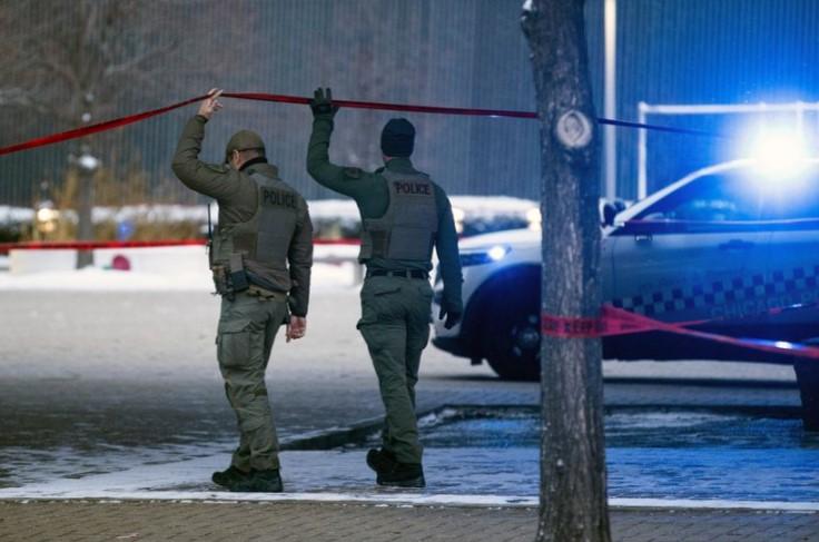 Pucnjava ispred škole u Čikagu, ubijena dva dječaka
