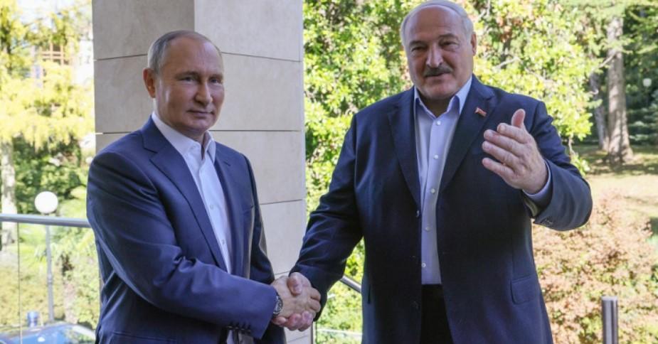Lukašenko: Mi nikada nećemo biti neprijatelji Rusije, da je bilo drugačije, završili bi kao Ukrajinci