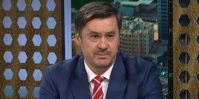 Bogdanović o spornoj situaciji: Ako ovo nije penal, ja stvarno ne znam zašto oni sjede u VAR-u?