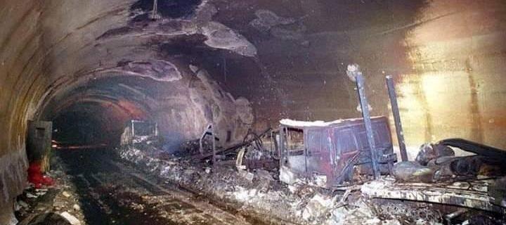 Eksplozija cisterne usmrtila najmanje 31 osobu