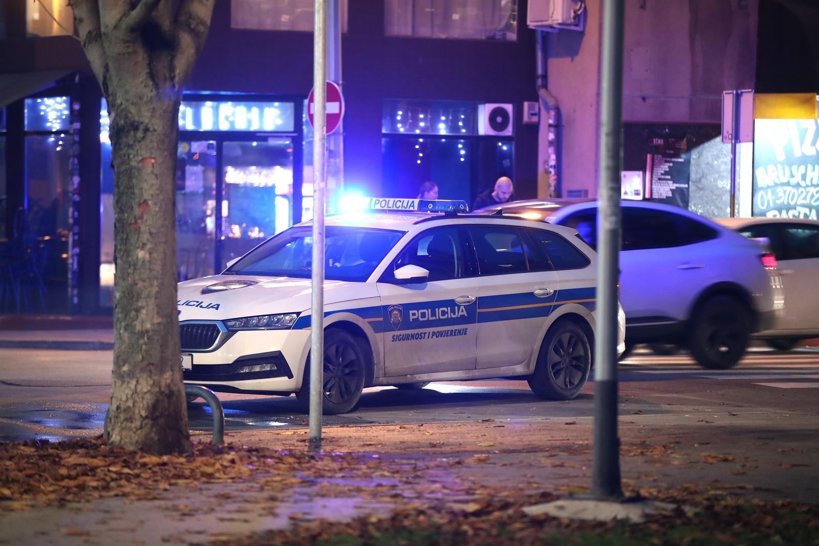 Policija u Zagrebu uhapsila silovatelja - Avaz