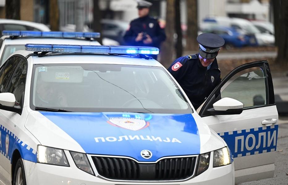 Policijska akcija pod nadzorom Okružnog javnog tužilaštva Banja Luka - Avaz