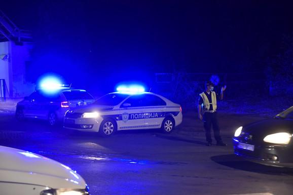 Užas u Vranju: Sedmorica pretukla porodicu, oca i dijete šutirali u glavu