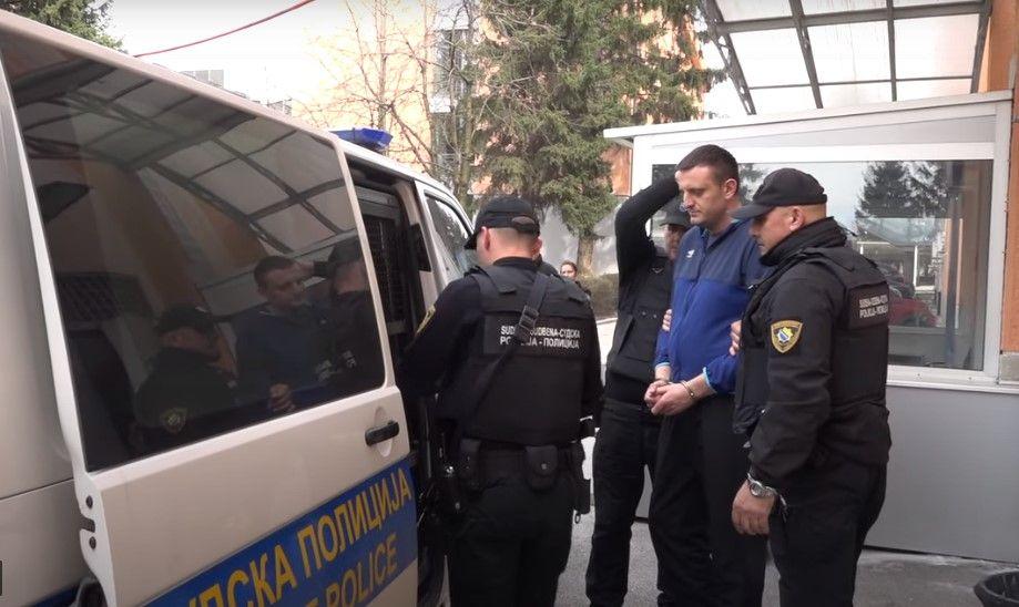 Državni tužilac kazao da je protiv Dalibora Railića pokrenuta istraga i za ubistvo Mihajla Stupara u Prijedoru