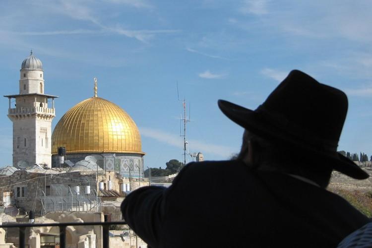 Izraelka optužila istaknutog rabina za seksualno zlostavljanje