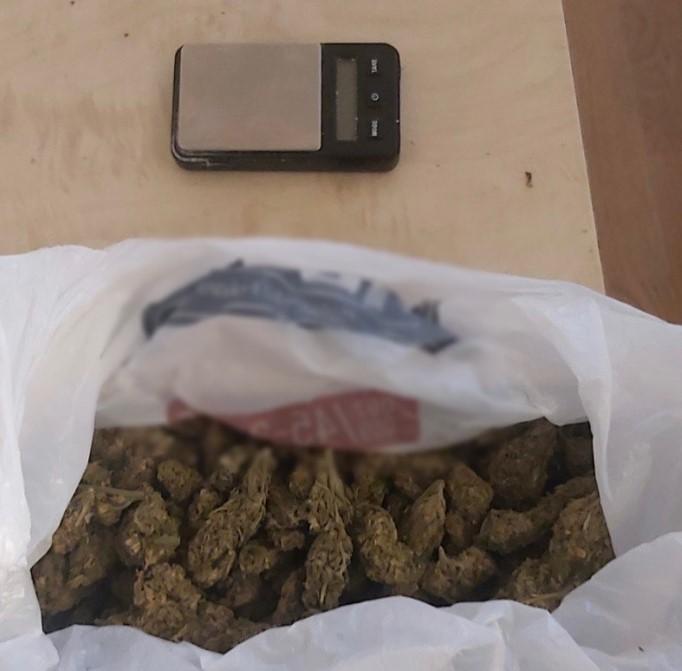 Uhapšene tri osobe zbog ulične prodaje narkotika u Podgorici