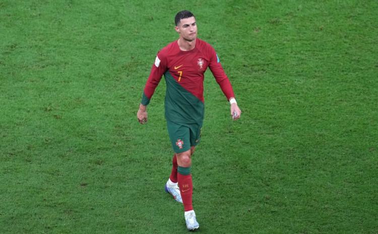 Javio se na Instagramu: Ronaldo se oglasio prvi put nakon što je Mesi osvojio Svjetsko prvenstvo