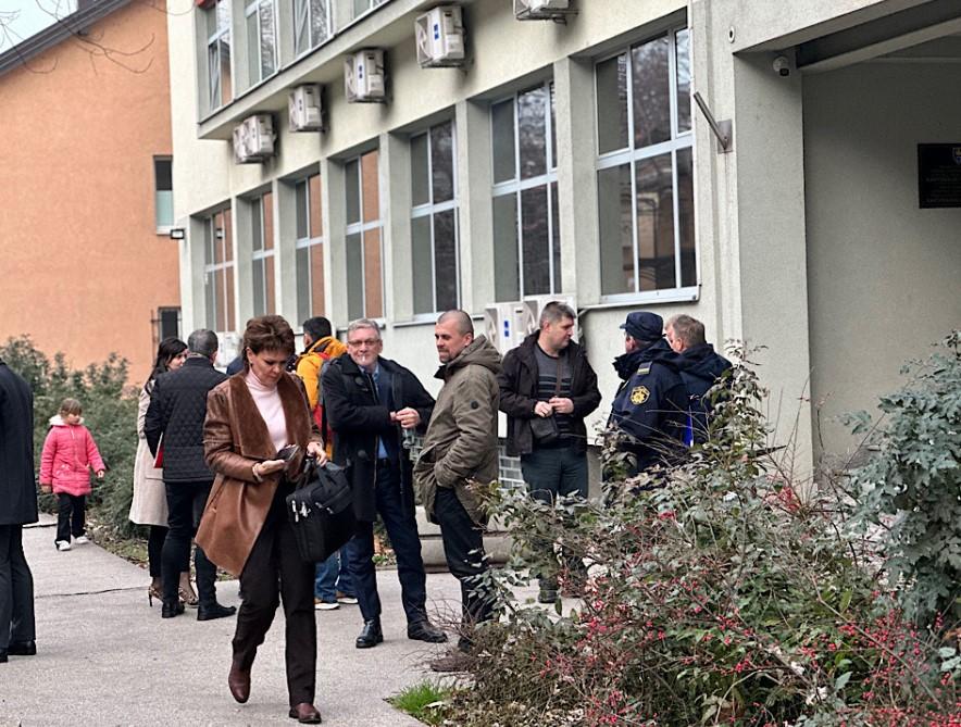 Nastavljeno suđenje u predmetu "Zenicatrans": Svjedok Anđelić potvrdio sve navode odbrane