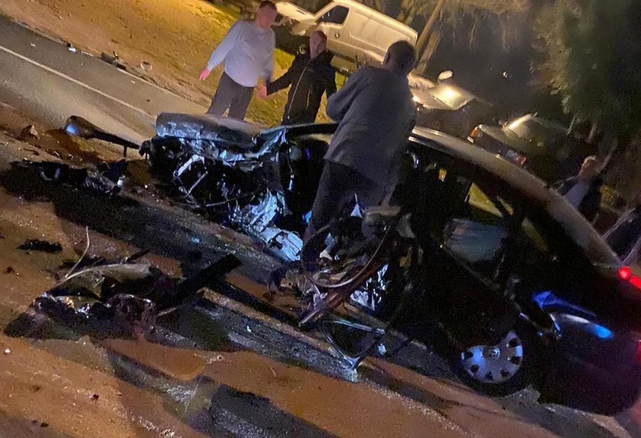 Nakon nesreće kod Posušja: U SKB Mostar preminuo vozač Passata