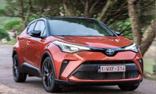 Toyota u Evropi počinje proizvodnju hibridne tehnologije pete generacije