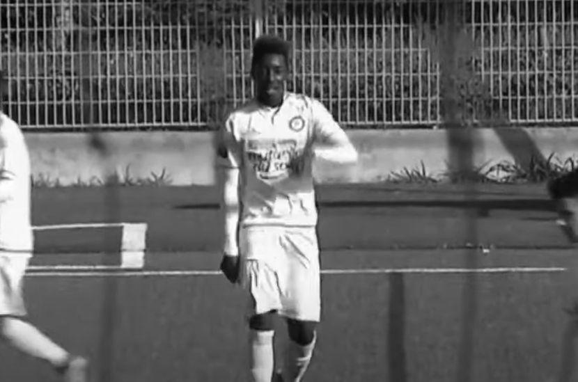Francuski fudbaler ubijen u Marseju: Mladi napadač upucan na ulici