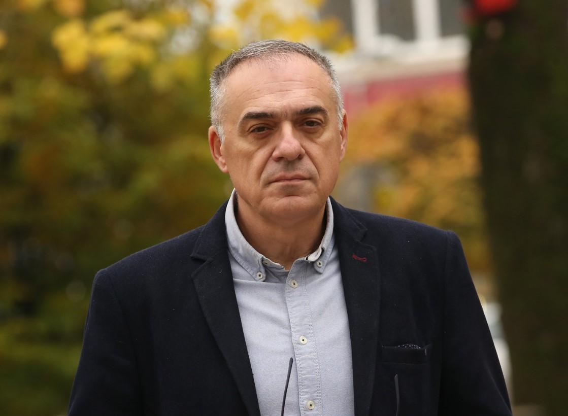 Miličević: Neće pomoći ni ekspresna smjena dvojice ministara - Avaz