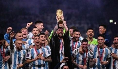 Francuzi potpisali peticiju da se ponovi finale Mundijala, stigao im je urnebesan odgovor Argentinaca