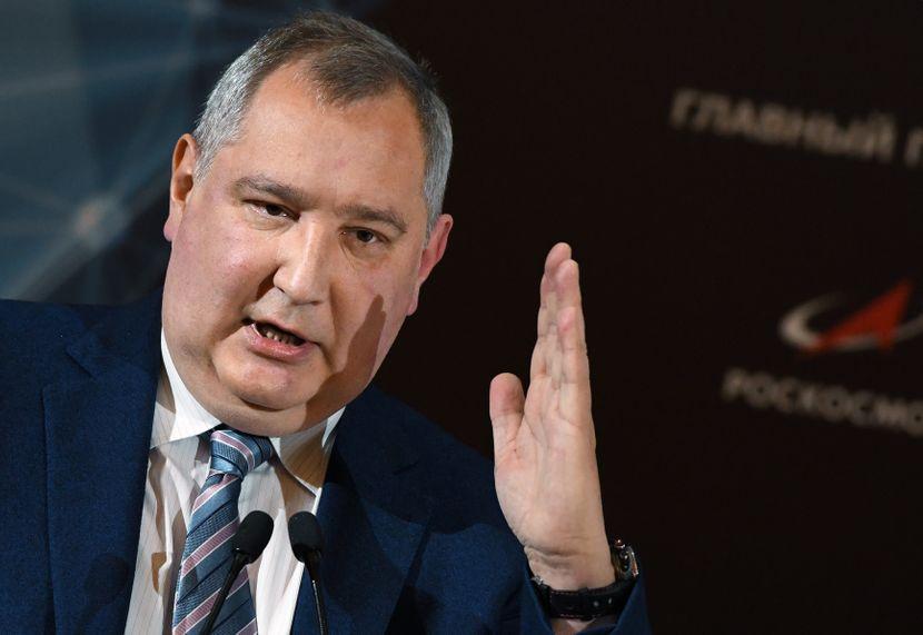 Oglasio se Dmitrij Rogozin: Pronaći ćemo mogućnost da pomognemo svima