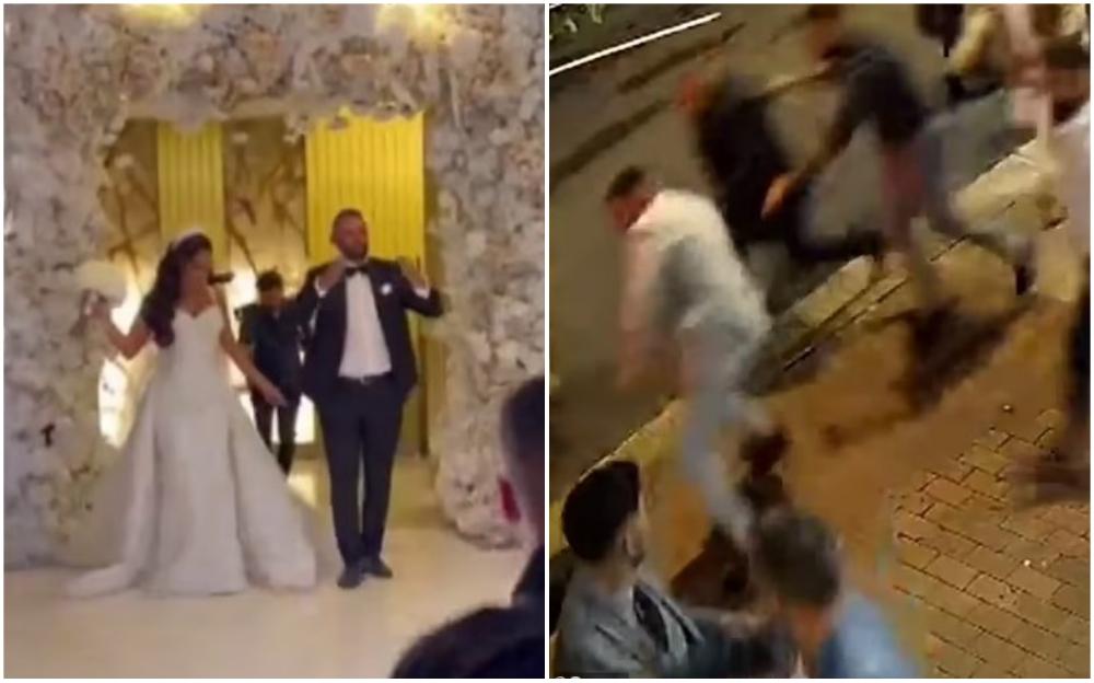 Vjenčanje iz horora: Proslava se pretvorila u haos, gosti se tukli…