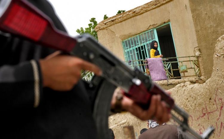 EU i Katar poručili talibanima: Odmah povucite odluku o zabrani rada ženama
