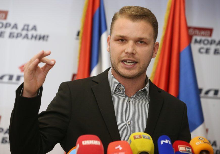 Stanivuković najavio prijave protiv neodgovornih rukovodilaca
