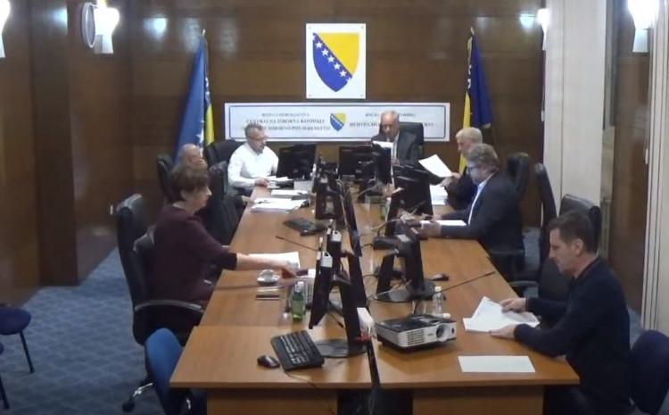 Žrijebanje za gradonačelnike Bihaća, Tuzle, Srebrenika i Zvornika i načelnika Općine Bratunac i Vogošća bit će sutra