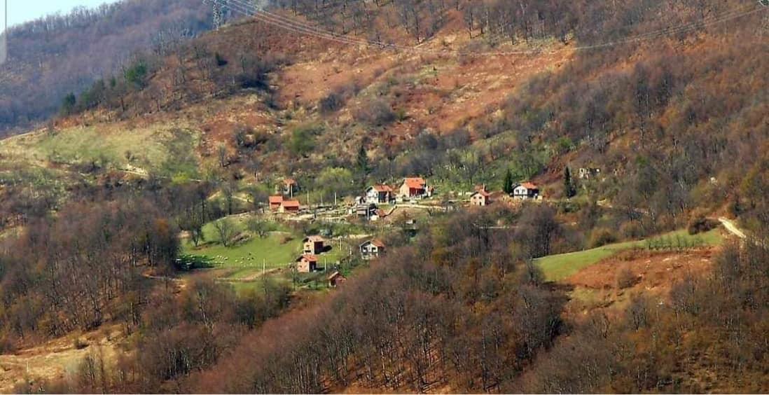 Selo Bulogovina - Avaz