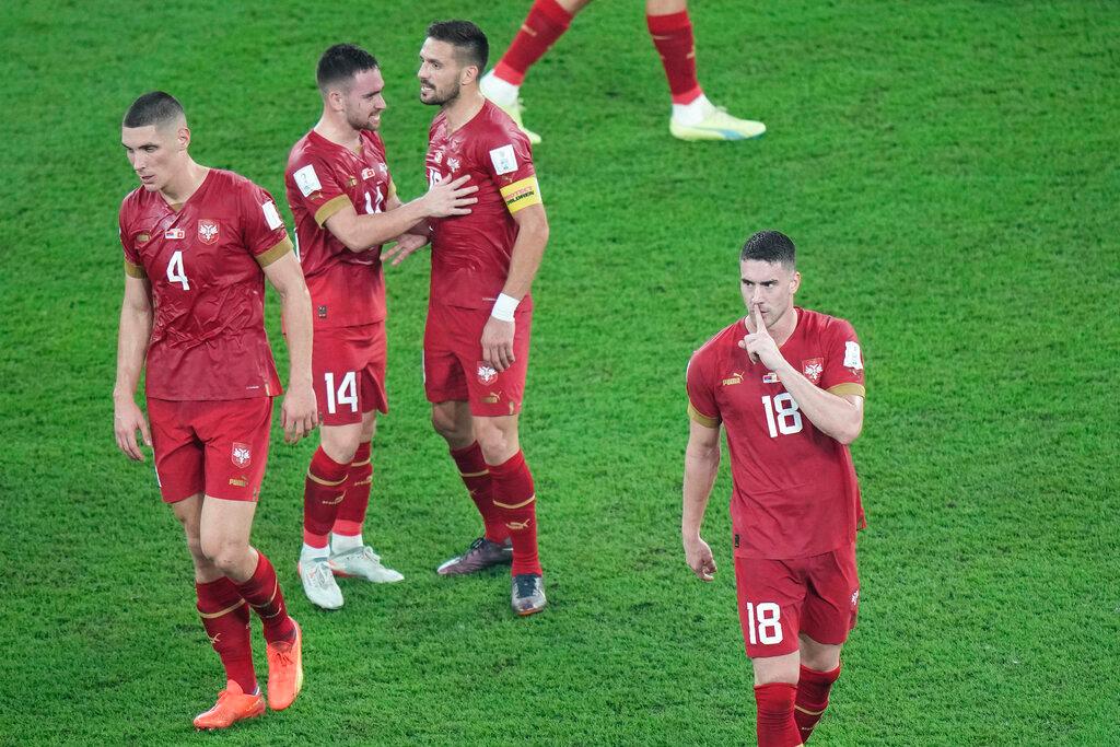 Evo koliko je Fudbalski savez Srbije zaradio od Svjetskog prvenstva