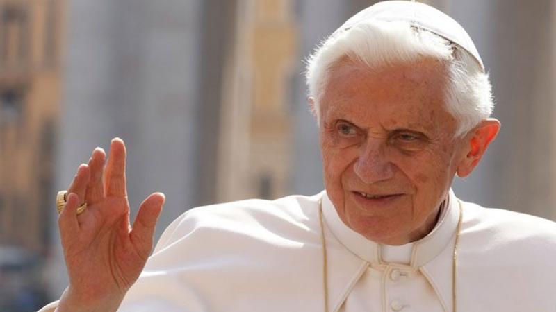 Zdravstveno stanje penzionisanog pape Benedikta XVI se pogoršava