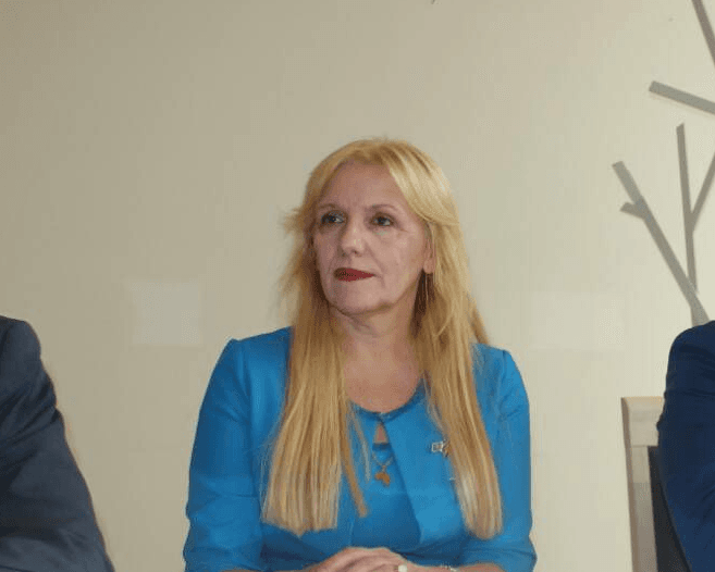 Predsjednica Atlantskog vijeća u BiH Dijana Gupta za "Avaz": Nova vlast ima šansu kakva se ne propušta