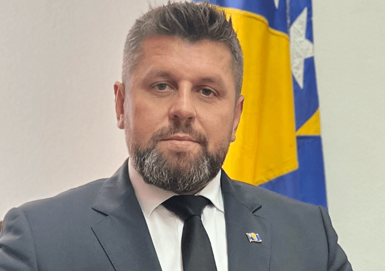 Ćamil Duraković: Državna imovina nije vlasništvo entiteta