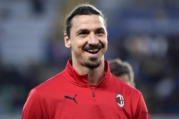 Italijani najavljuju: Poznato kada se Ibrahimović vraća na teren