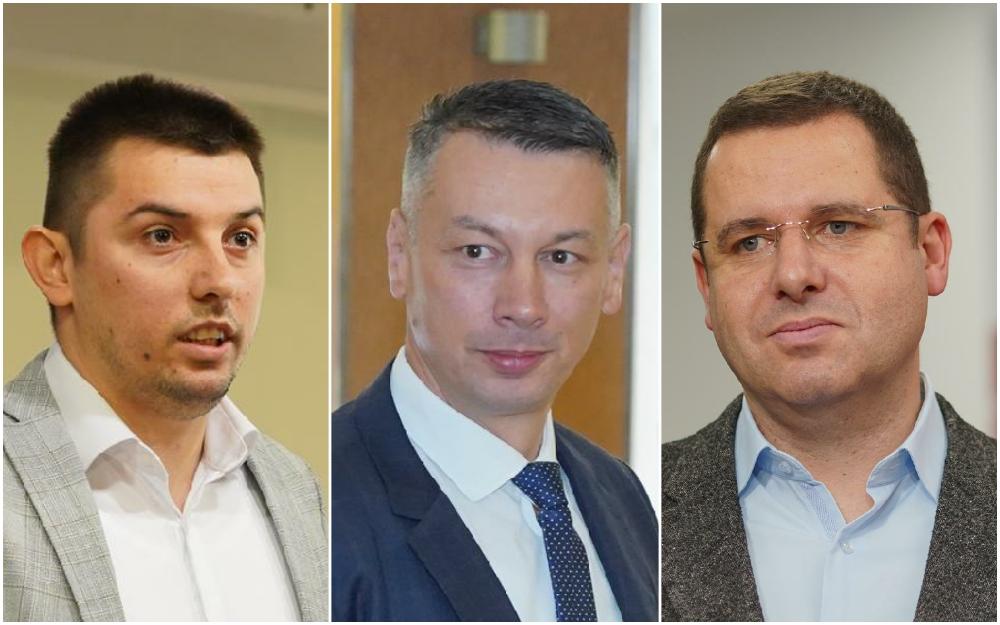 Mediji tvrde da će ministri u Vijeću ministara biti Šulić i Nešić, portparol SNSD-a za "Avaz": Ne mogu to potvrditi