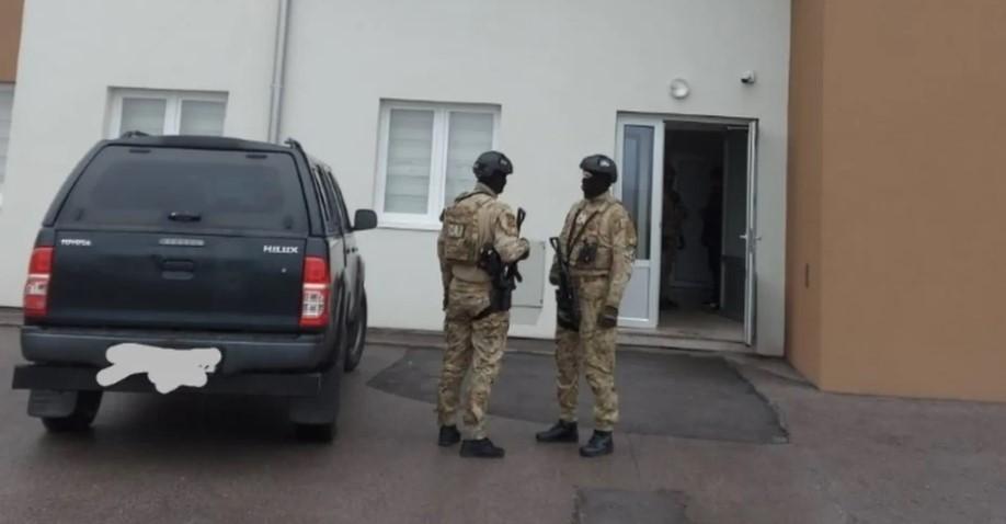 Policija iz Banje Luke došla na Sokolac - Avaz