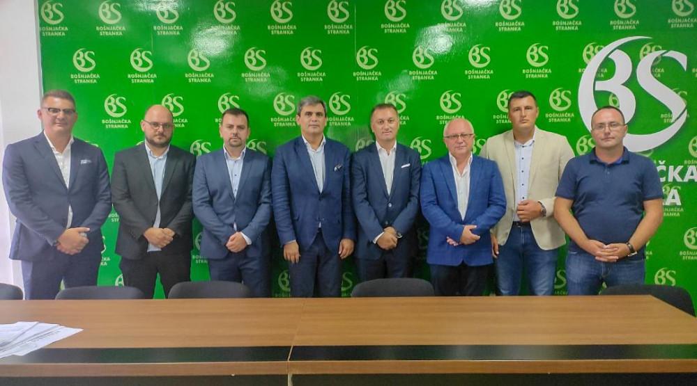 Crna Gora: Bošnjačka stranka neće u Lekićevu vladu