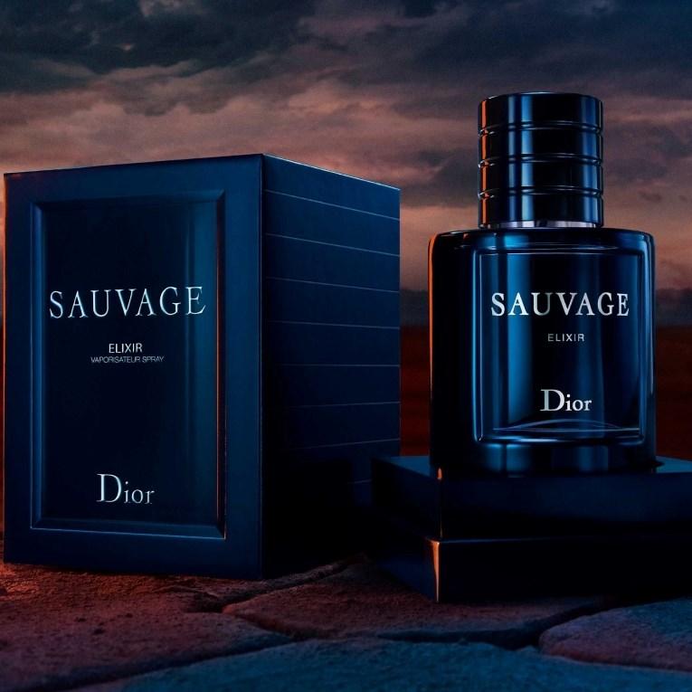 Sauvage Dior - Avaz