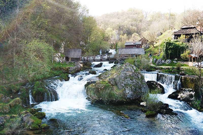 Na listi najboljih turističkih sela na svijetu i mjesto iz Bosne i Hercegovine