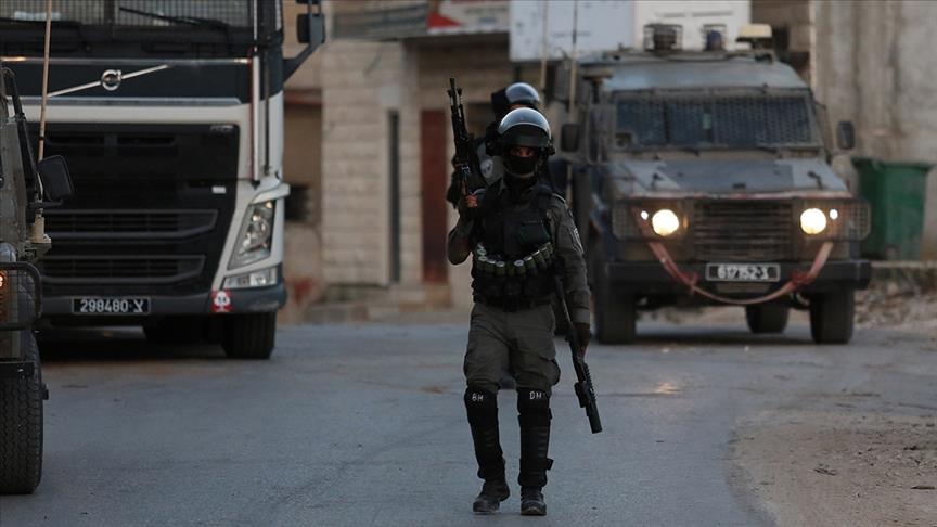 Izraelska vojska ubila 15-godišnjeg Palestinca u Betlehemu