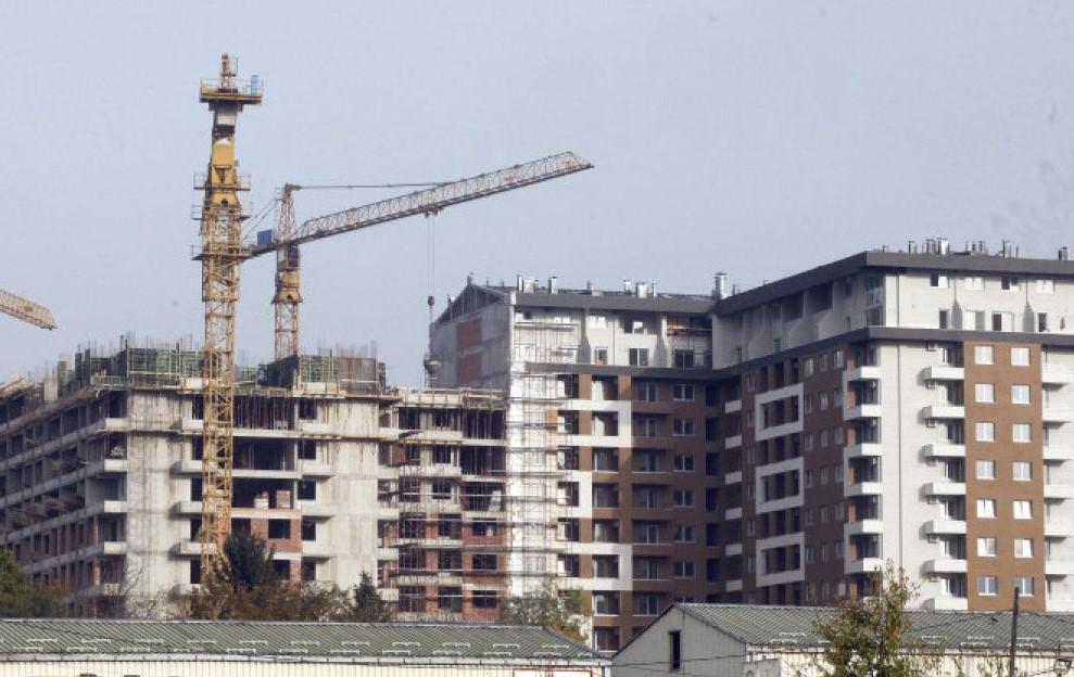 Nakon haotičnog stanja na tržištu nekretnina: Nazire se kraj divljanju cijena stanova