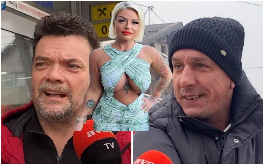 Građani Busovače o Mirnesi Bešlić, koja je ukrala milion eura: "Da mi dođe na vrata, dao bih joj konak odmah!"