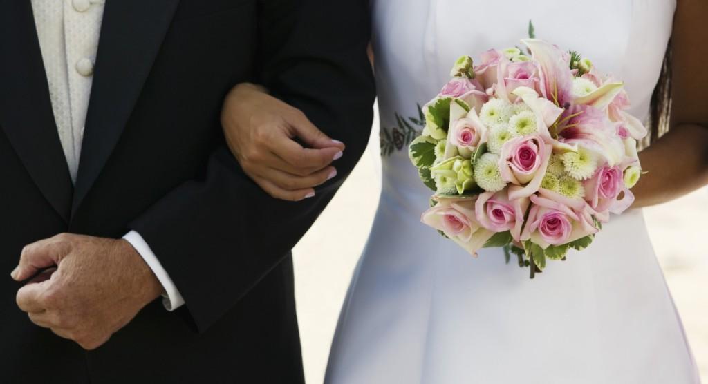 Vjenčanje je jedan od najljepših životnih događaja - Avaz