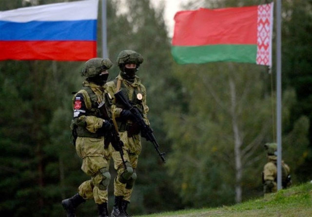 Bjelorusi strahuju od mobilizacije