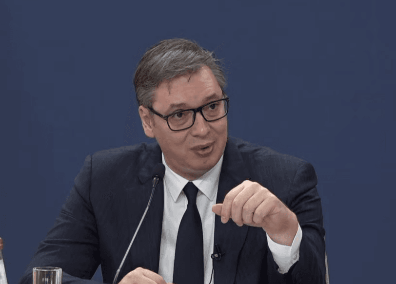 Aleksandar Vučić: Porasle su plaće - Avaz