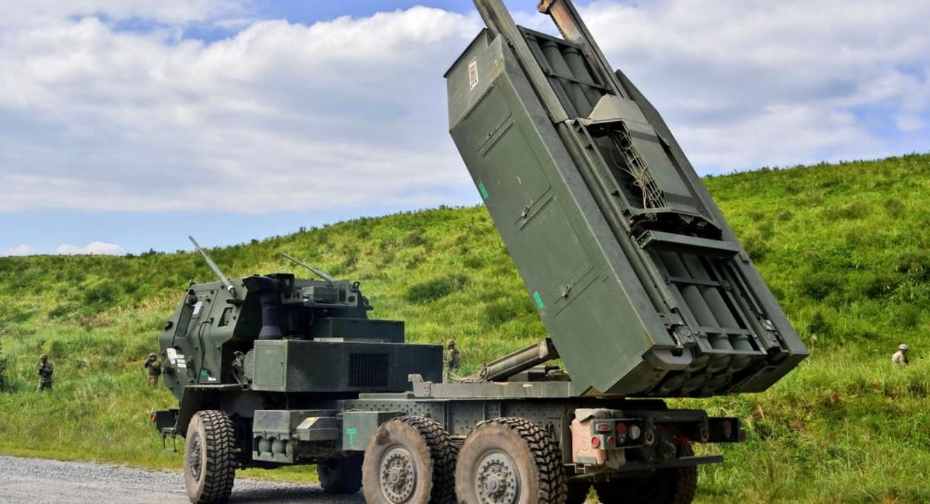 SAD će Ukrajini poslati još raketnih sistema HIMARS