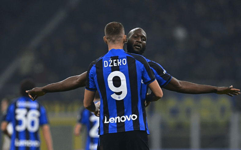 Džeko kao vino: Vodio Inter do još jedne pobjede i prekinuo nevjerovatan niz Napolija