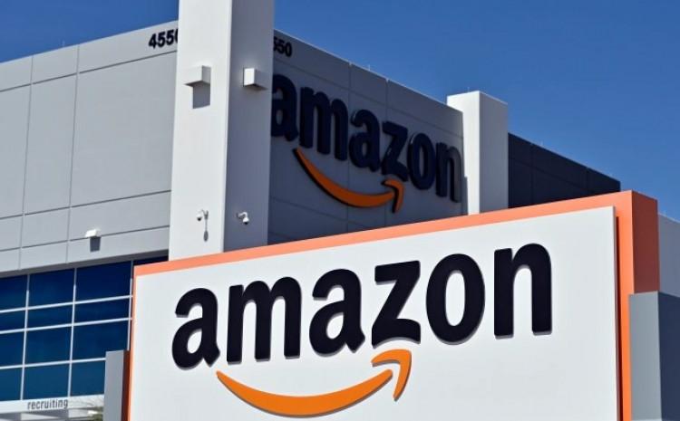 Amazon nastavlja sa rezovima: Otpustit će više od 18.000 radnika