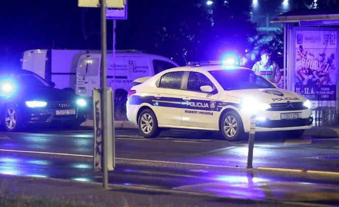 Muškarac u Zagrebu napao ženu i dijete sjekirom: Preminula jednoipogodišnja curica