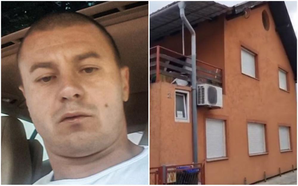 Goran Knežević sjekirom napao bivšu ženu i jednoipogodišnje dijete - Avaz