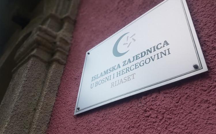 Rijaset Islamske zajednice u BiH upriličit će svečanost potpisivanja ugovora za dodjelu stipendija