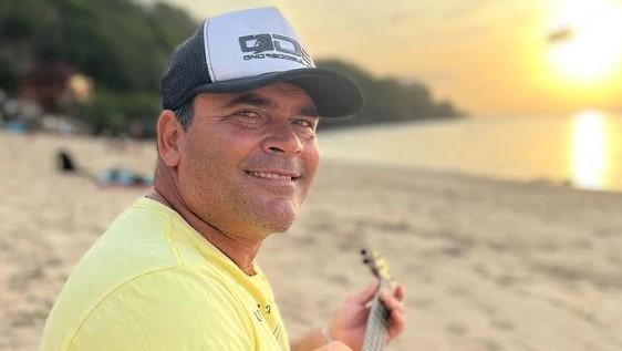 Poginuo poznati brazilski surfer Marcio Freire