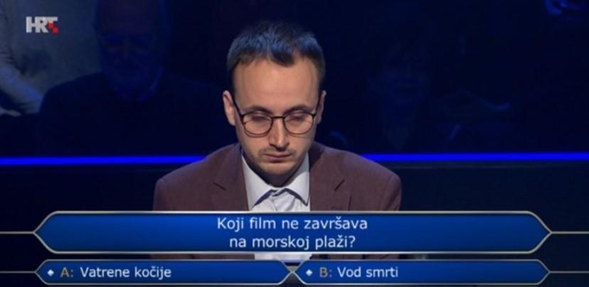 Robert Kresić: Nije riskirao - Avaz