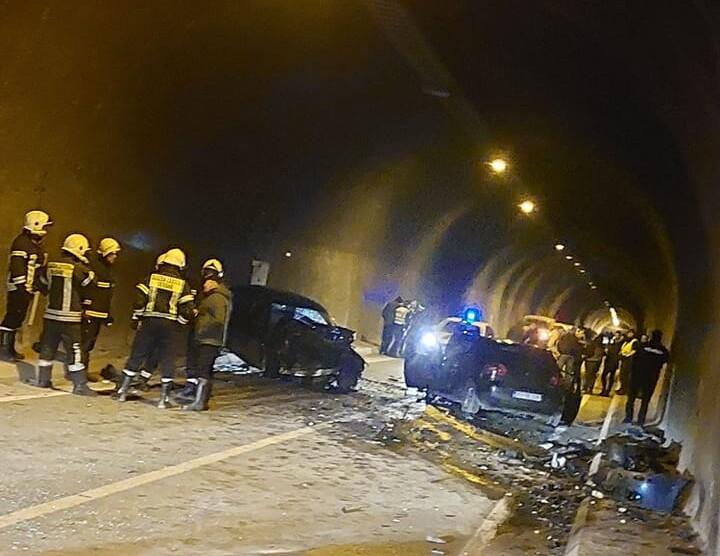 Nesreća u Crnoj Gori: Zbog pritiska okupljenih, policija vozila preminulog do bolnice