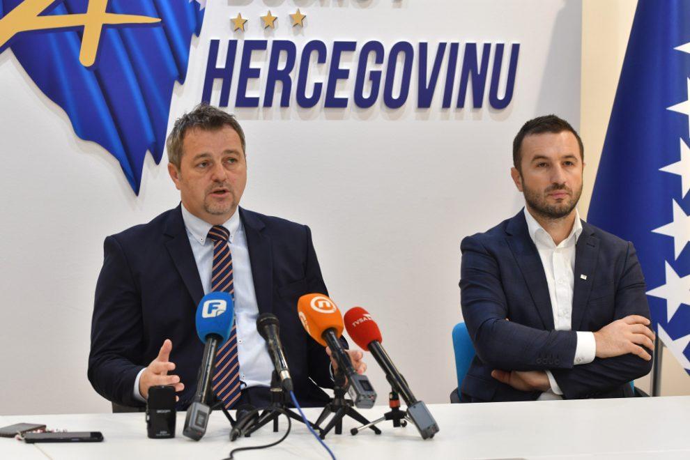 Ima samo jednog državnog poslanika: Nermin Ogrešević opet vara NiP i SDP