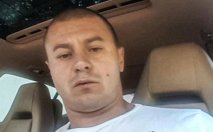 Monstrum Goran Knežević, koji je ubio dijete i teško ranio suprugu sjekirom - Avaz